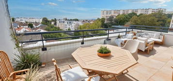 Appartement  à vendre, 2 pièces, 1 chambre, 47 m²