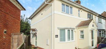 3 bedroom semi-detached house