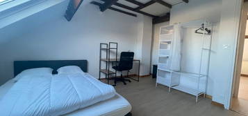 Chambre donc location