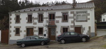 Casa o chalet independiente en venta en calle Combarro, 1