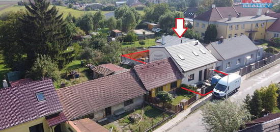 Prodej rodinného domu, 152 m2, Přezletice, ul. Veleňská