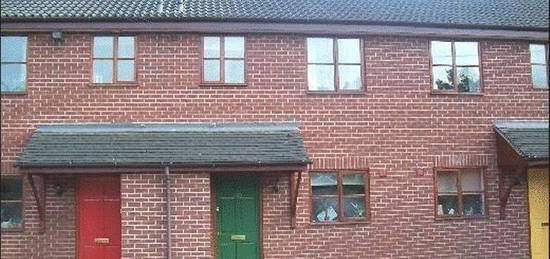 Terraced house to rent in Lomaine Drive, Kings Norton, Birmingham B30