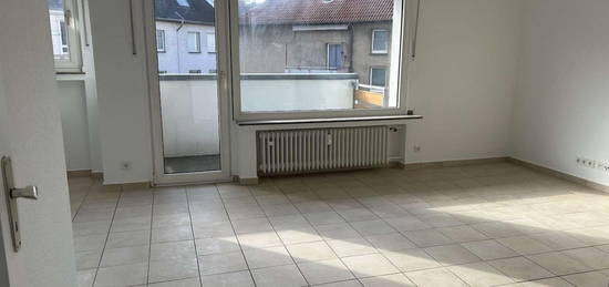 Schwanenwall - 1-Zimmer-Apartment mit Balkon und 34 m² Wfl.