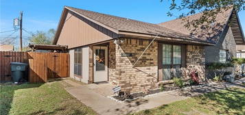 5202 Colonel Travis St, Temple, TX 76502