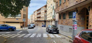 Piso en calle Jardín Botánico en Centro, Segovia