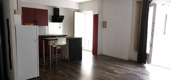 Appartement Vidauban 3 pièce(s) 69 m2 refait à neuf