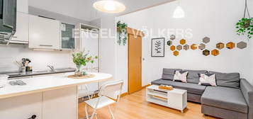 Apartamento de alquiler en El Poblenou