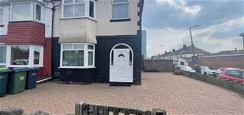 Semi-detached house to rent in Constance Avenue, West Bromwich, West Midlands B70