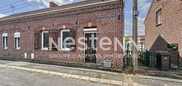 Maison  à vendre, 4 pièces, 3 chambres, 72 m²