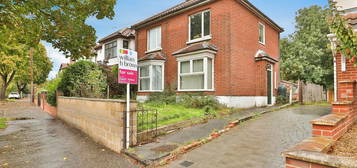 Detached house for sale in Dereham Road, Norwich NR2