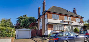 4 bed semi-detached house for sale