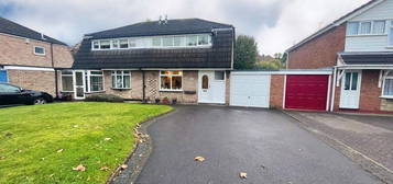 3 bed semi-detached house for sale