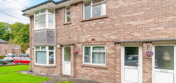 2 bed flat to rent