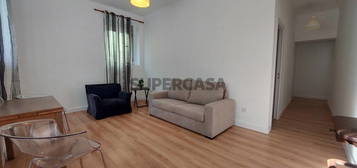 Apartamento T1 Centro da Cidade