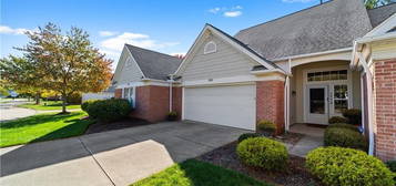 2602 Woodruff Ct Unit 87, Westlake, OH 44145