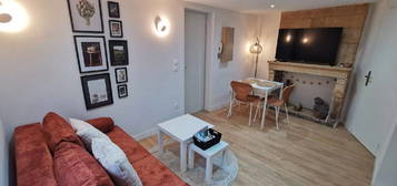 Appartement Falaise