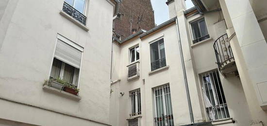 Appartement 1 pièce 22 m²