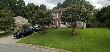 4807 King Ct, Bowie, MD 20720