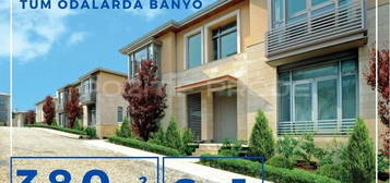 Yetkili Danmanndan Zekeriyaky Ormanadada Kiralk 380m2 Villa