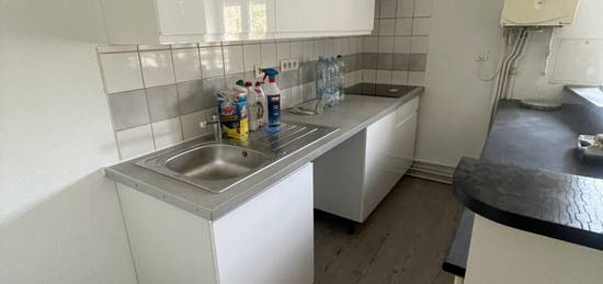 Appartement  à louer, 3 pièces, 2 chambres, 58 m²