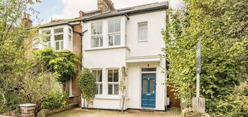 Semi-detached house for sale in Gloucester Road, Hampton TW12