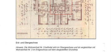 Eigentumswohnung in Lübbecke