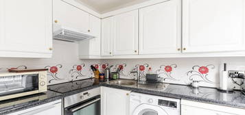 1 bed flat to rent