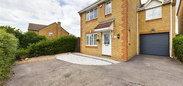 3 bedroom detached house