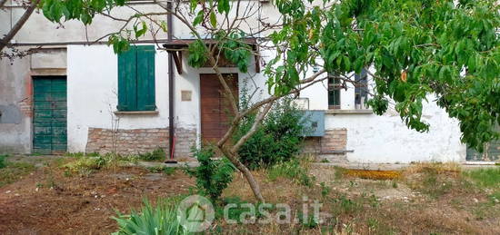 Trilocale in Località Tre Cascine