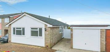 2 bedroom detached bungalow