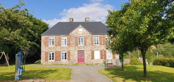 Maison 5 pièces 176 m²