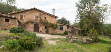 Finca rústica de alquiler en Can Fontanelles, Seva