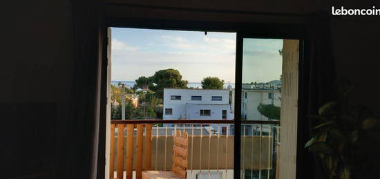 T3 55m² Clos des plages