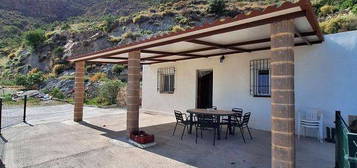 Casa rural en Molvízar