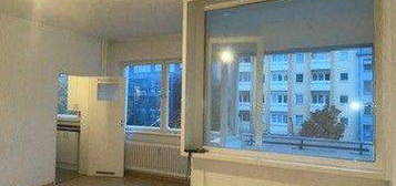 City West | 1 Zimmer | Wannenbad| Balkon