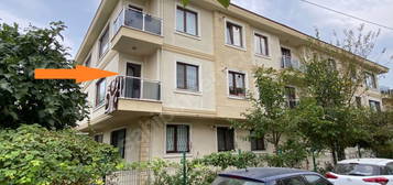 UZUNMUSTAFA MAH. AHMET BEKTAŞ 'TAN 3+1 129m2 KİRALIK DAİRE...