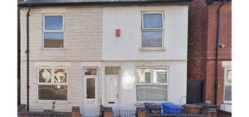 Semi-detached house to rent in Davenport Road, Derby DE24