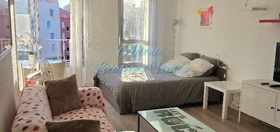 Achat appartement 24 pièces 28 m²