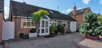 4 bedroom detached bungalow for sale