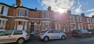 3 bedroom terraced house