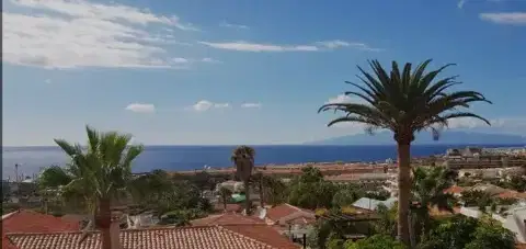 Apartamento en Costa Adeje