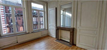 Location appartement 2 pièces 57 m²