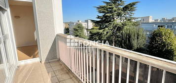 Achat appartement 3 pièces 71 m²