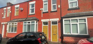 Property to rent in Brailsford Road, Fallowfield, Manchester M14