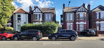 Flat for sale in Holland Road, London NW10