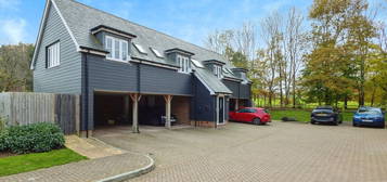 Flat for sale in Colt Way, Bramley, Guildford, Surrey GU5