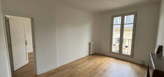 Location appartement 2 pièces 45 m²