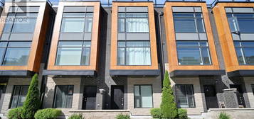 28 - 200 MALTA AVENUE, Brampton (Fletcher's Creek South), Ontario