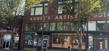 Annie's Studio's, 317 4th Ave E #208, Olympia, WA 98501