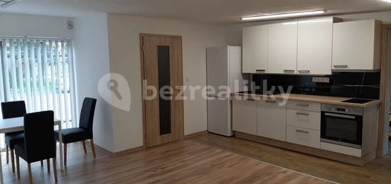 Pronájem bytu 2+kk 58 m², Bílovecká, Opava